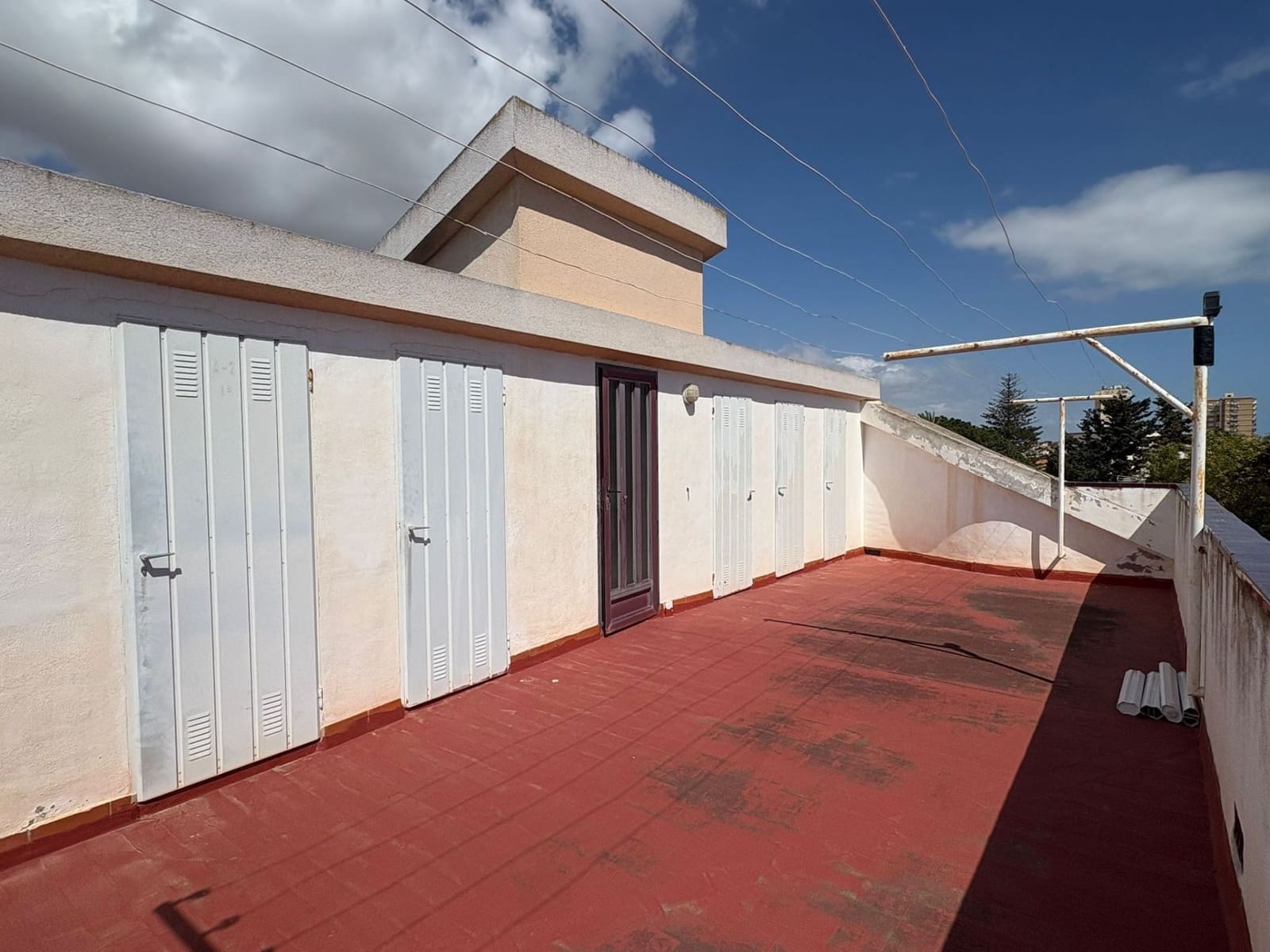 Piso de 2 habitaciones en Santiago de la Ribera en venta - 235.000 € (Ref: 9731694)