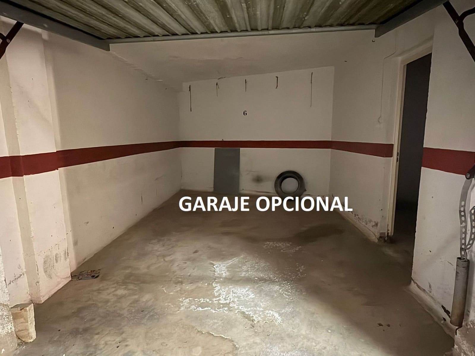 Piso de 2 habitaciones en Santiago de la Ribera en venta - 235.000 € (Ref: 9731694)