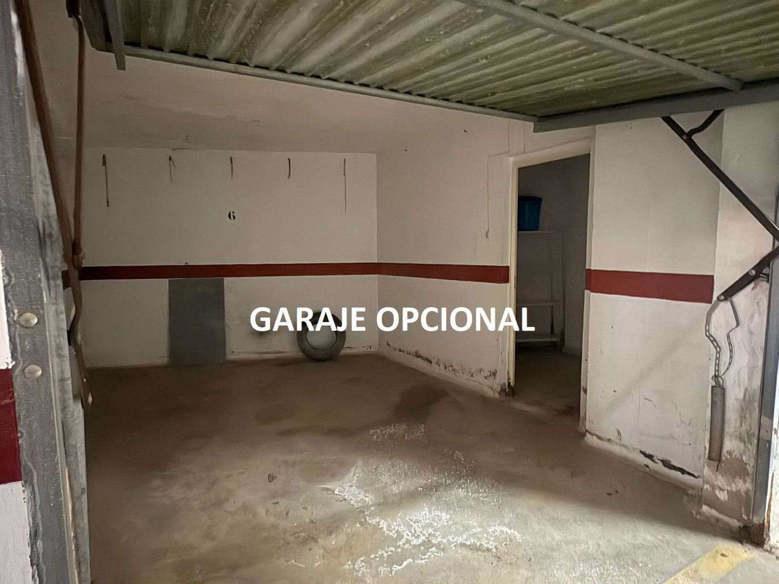 Piso de 2 habitaciones en Santiago de la Ribera en venta - 235.000 € (Ref: 9731694)