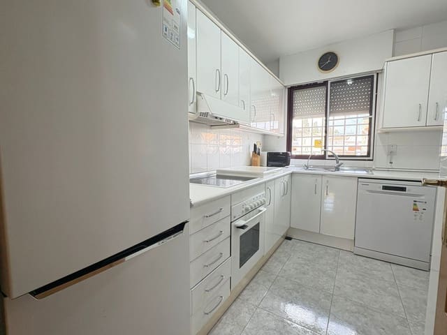 2 camera da letto Appartamento in vendita in Santiago de la Ribera, San Javier - 235.000 € (Rif: 9731694)