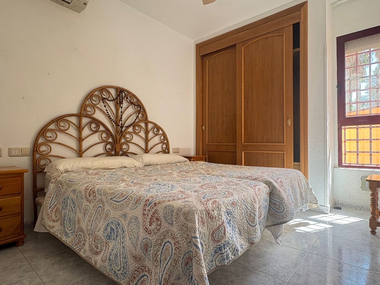 Piso de 2 habitaciones en Santiago de la Ribera en venta - 235.000 € (Ref: 9731694)