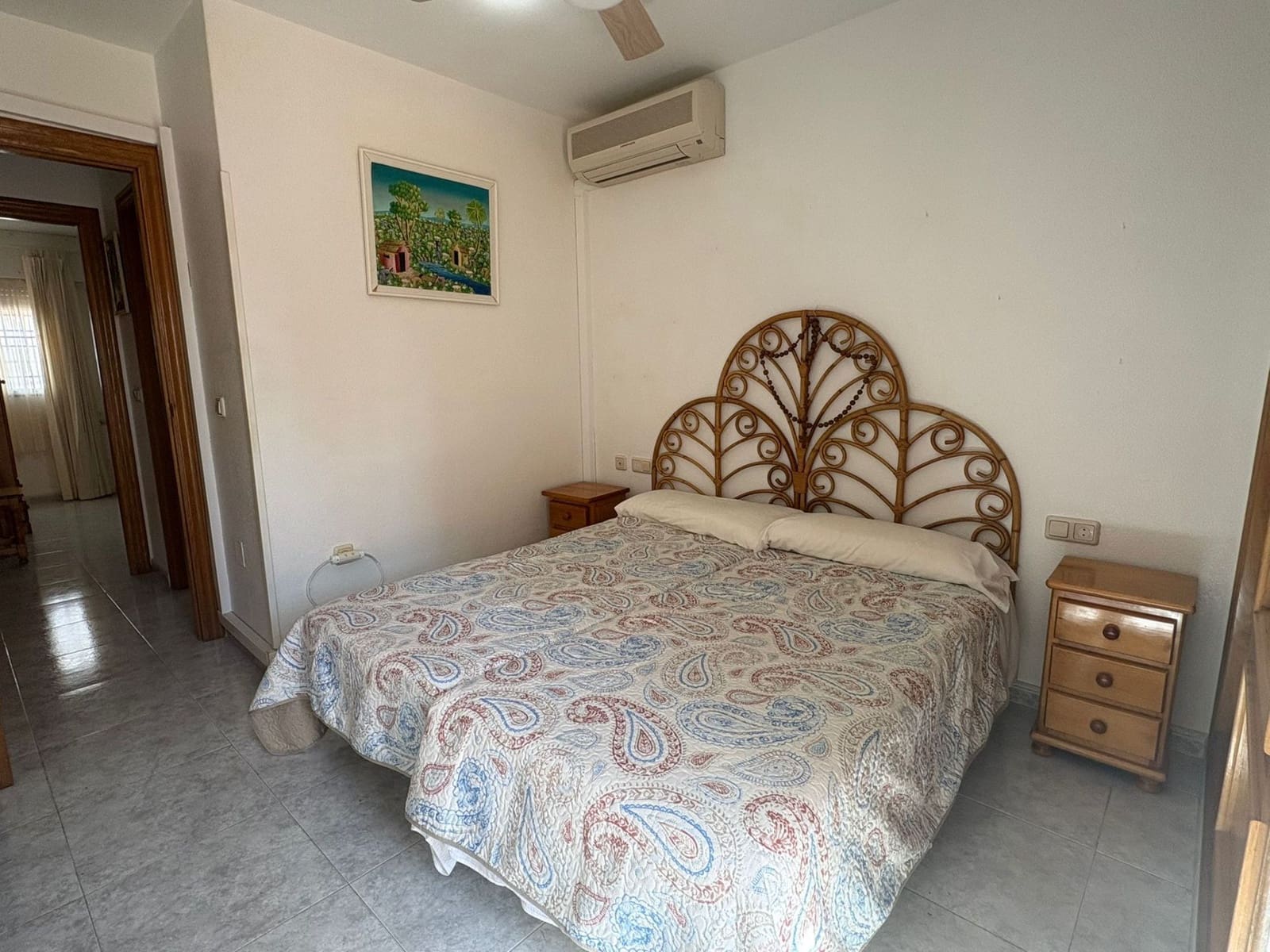 Piso de 2 habitaciones en Santiago de la Ribera en venta - 235.000 € (Ref: 9731694)