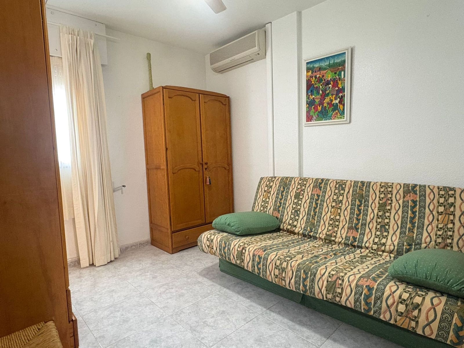 Piso de 2 habitaciones en Santiago de la Ribera en venta - 235.000 € (Ref: 9731694)