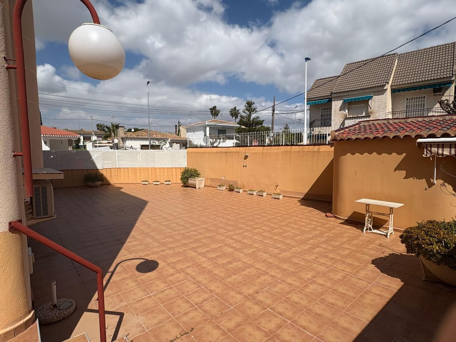 Piso de 2 habitaciones en Santiago de la Ribera en venta - 235.000 € (Ref: 9731694)