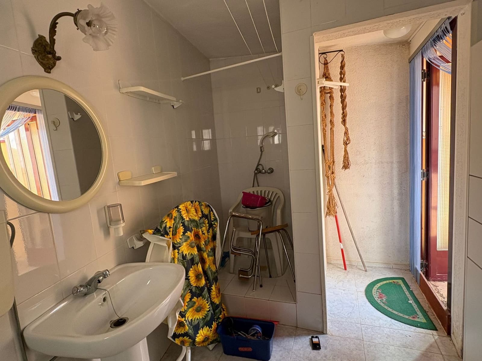 Piso de 2 habitaciones en Santiago de la Ribera en venta - 235.000 € (Ref: 9731694)