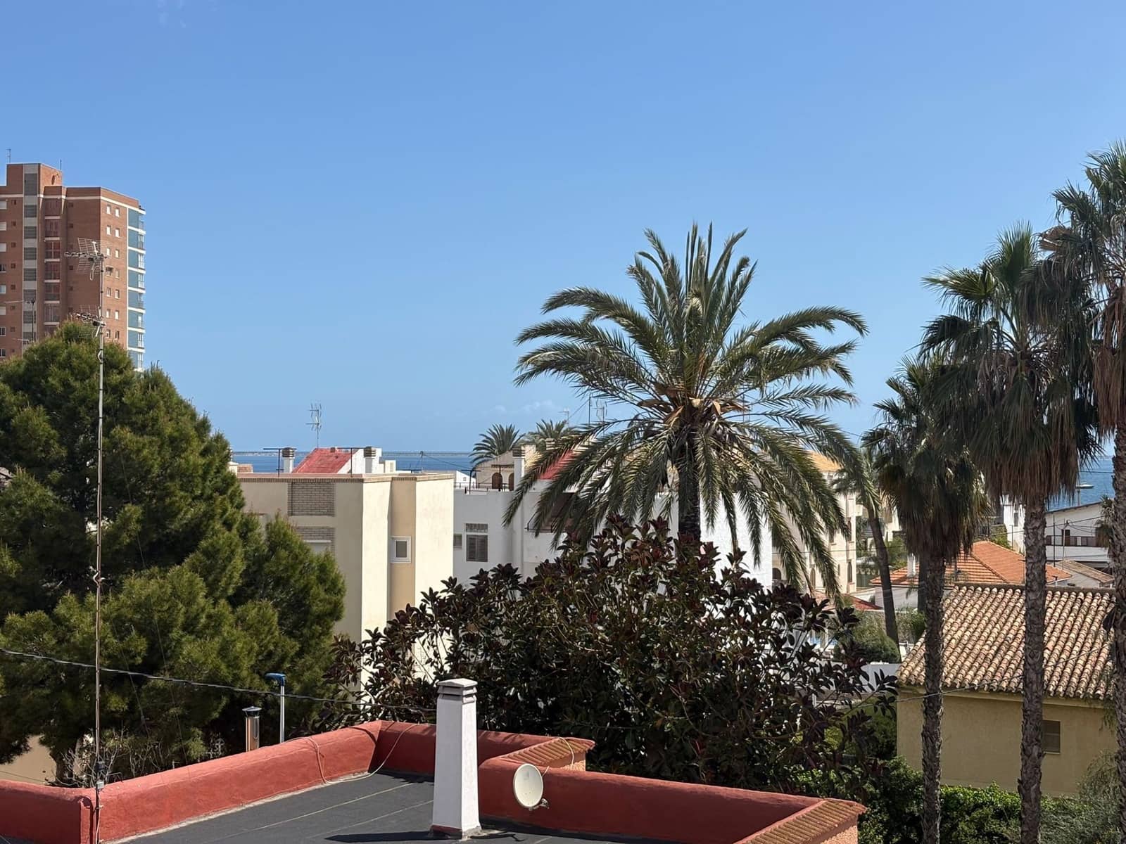 Piso de 2 habitaciones en Santiago de la Ribera en venta - 235.000 € (Ref: 9731694)