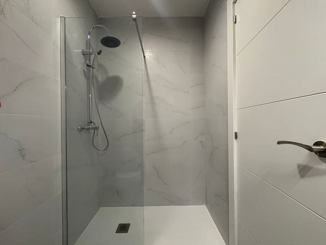 Bungalow de 1 chambre à louer à Santiago de la Ribera, San Javier - 550 € (Ref: 9735225)