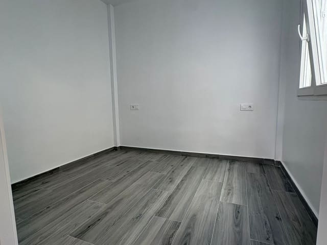 Bungalow de 1 chambre à louer à Santiago de la Ribera, San Javier - 550 € (Ref: 9735225)