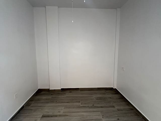 Bungalow de 1 chambre à louer à Santiago de la Ribera, San Javier - 550 € (Ref: 9735225)