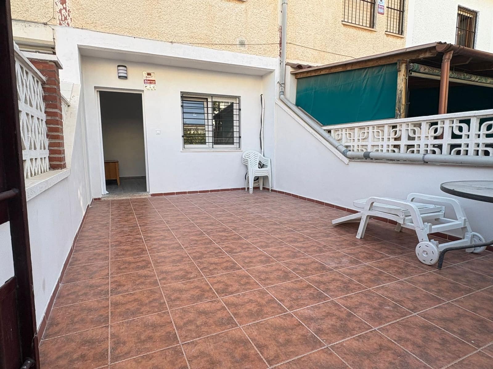 1 slaapkamer Bungalow te koop in Santiago de la Ribera - € 95.000 (Ref: 9735226)