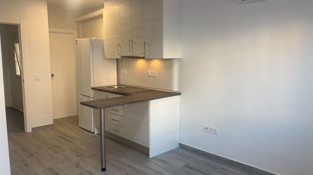 1 sovrum Bungalow till salu i Santiago de la Ribera, San Javier - 95 000 € (Ref: 9735226)