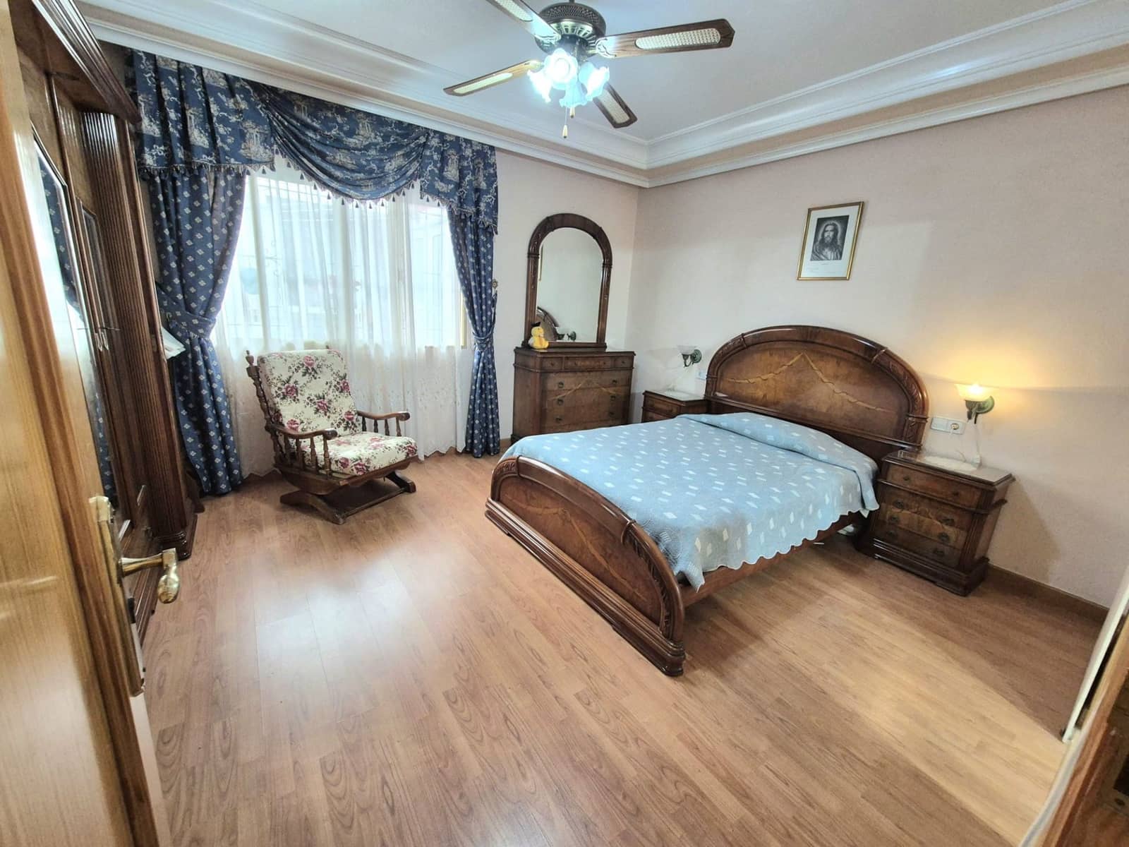 2 Zimmer Wohnung zu verkaufen in Lo Pagan mit Garage - 185.000 € (Ref: 9788017)