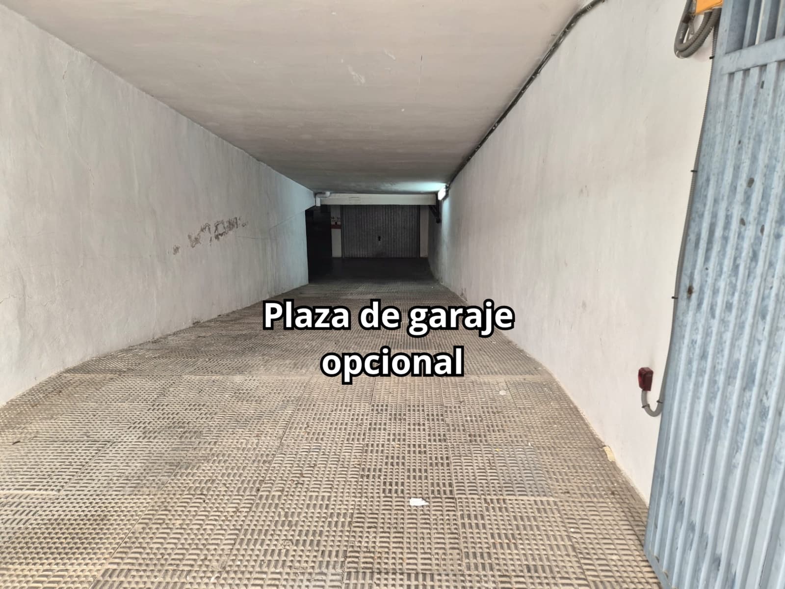 2 Zimmer Wohnung zu verkaufen in Lo Pagan mit Garage - 185.000 € (Ref: 9788017)