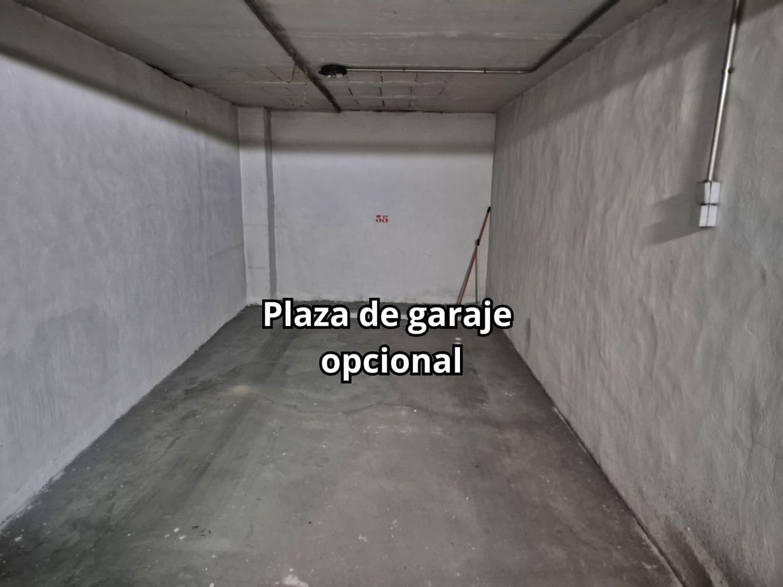 2 Zimmer Wohnung zu verkaufen in Lo Pagan mit Garage - 185.000 € (Ref: 9788017)