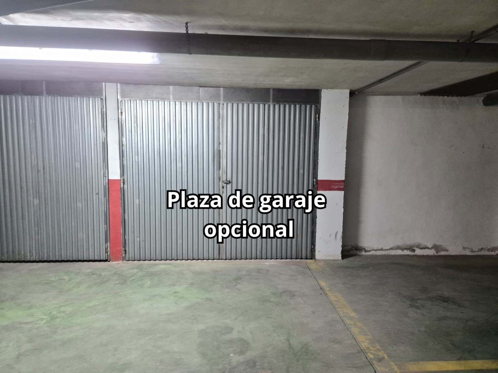 2 Zimmer Wohnung zu verkaufen in Lo Pagan mit Garage - 185.000 € (Ref: 9788017)