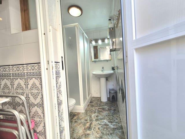 2 makuuhuone Asunto myytävänä paikassa Lo Pagan, San Pedro del Pinatar mukana 
autotalli - 185 000 € (Ref: 9788017)