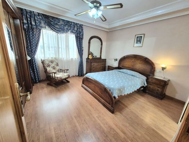 2 makuuhuone Asunto myytävänä paikassa Lo Pagan, San Pedro del Pinatar mukana 
autotalli - 185 000 € (Ref: 9788017)