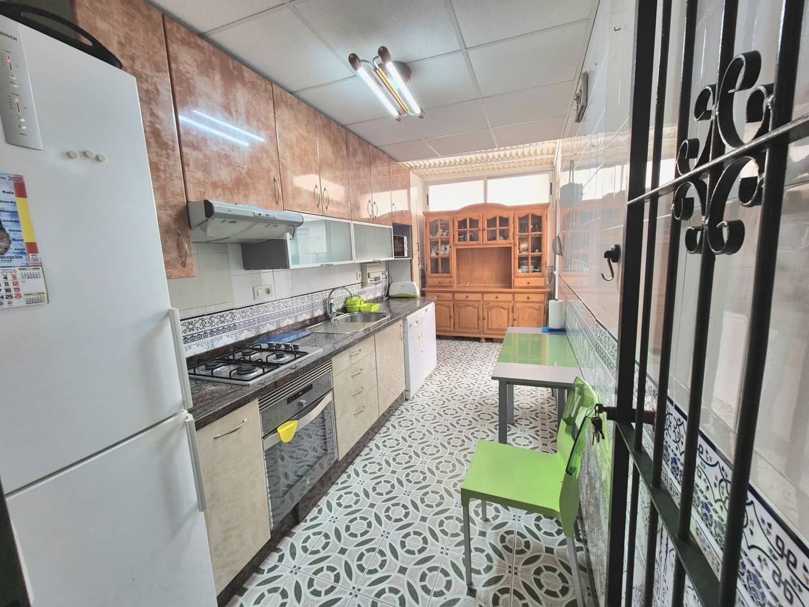 2 Zimmer Wohnung zu verkaufen in Lo Pagan mit Garage - 185.000 € (Ref: 9788017)