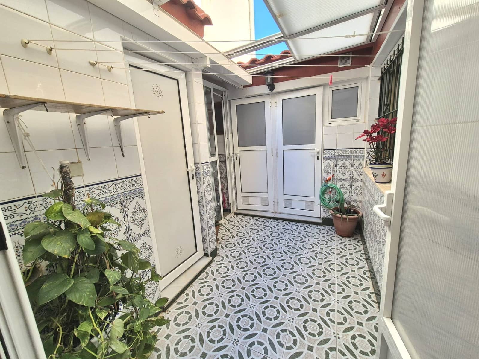 2 Zimmer Wohnung zu verkaufen in Lo Pagan mit Garage - 185.000 € (Ref: 9788017)