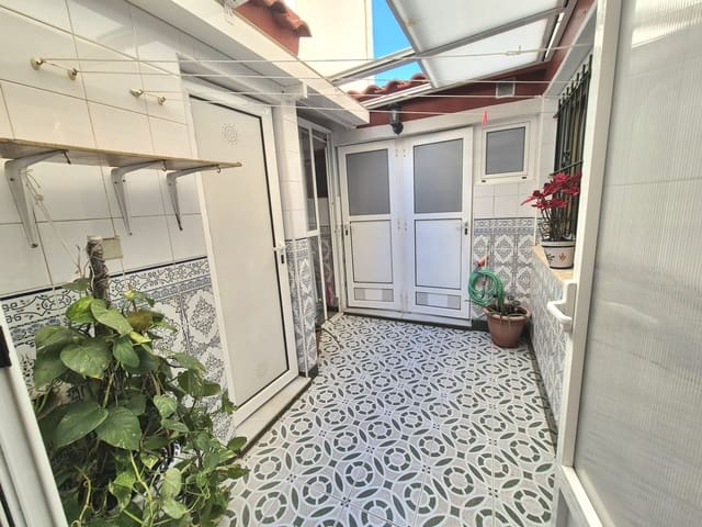 2 makuuhuone Asunto myytävänä paikassa Lo Pagan, San Pedro del Pinatar mukana 
autotalli - 185 000 € (Ref: 9788017)