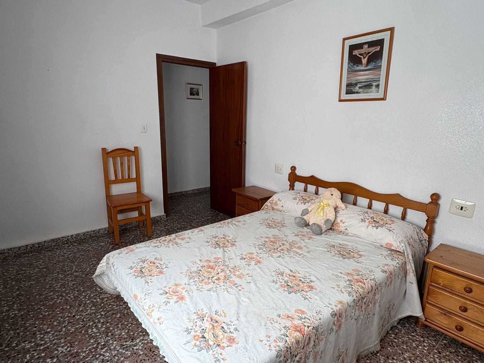 3 makuuhuone Asunto myytävänä paikassa Lo Pagan - 139 900 € (Ref: 9803979)