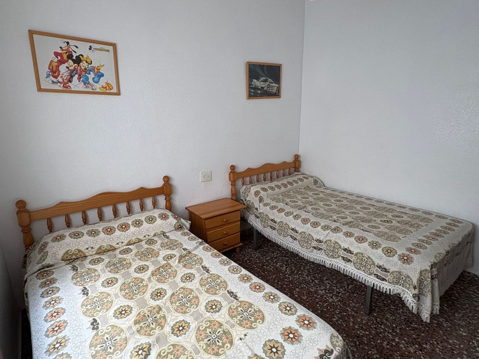 3 makuuhuone Asunto myytävänä paikassa Lo Pagan - 139 900 € (Ref: 9803979)