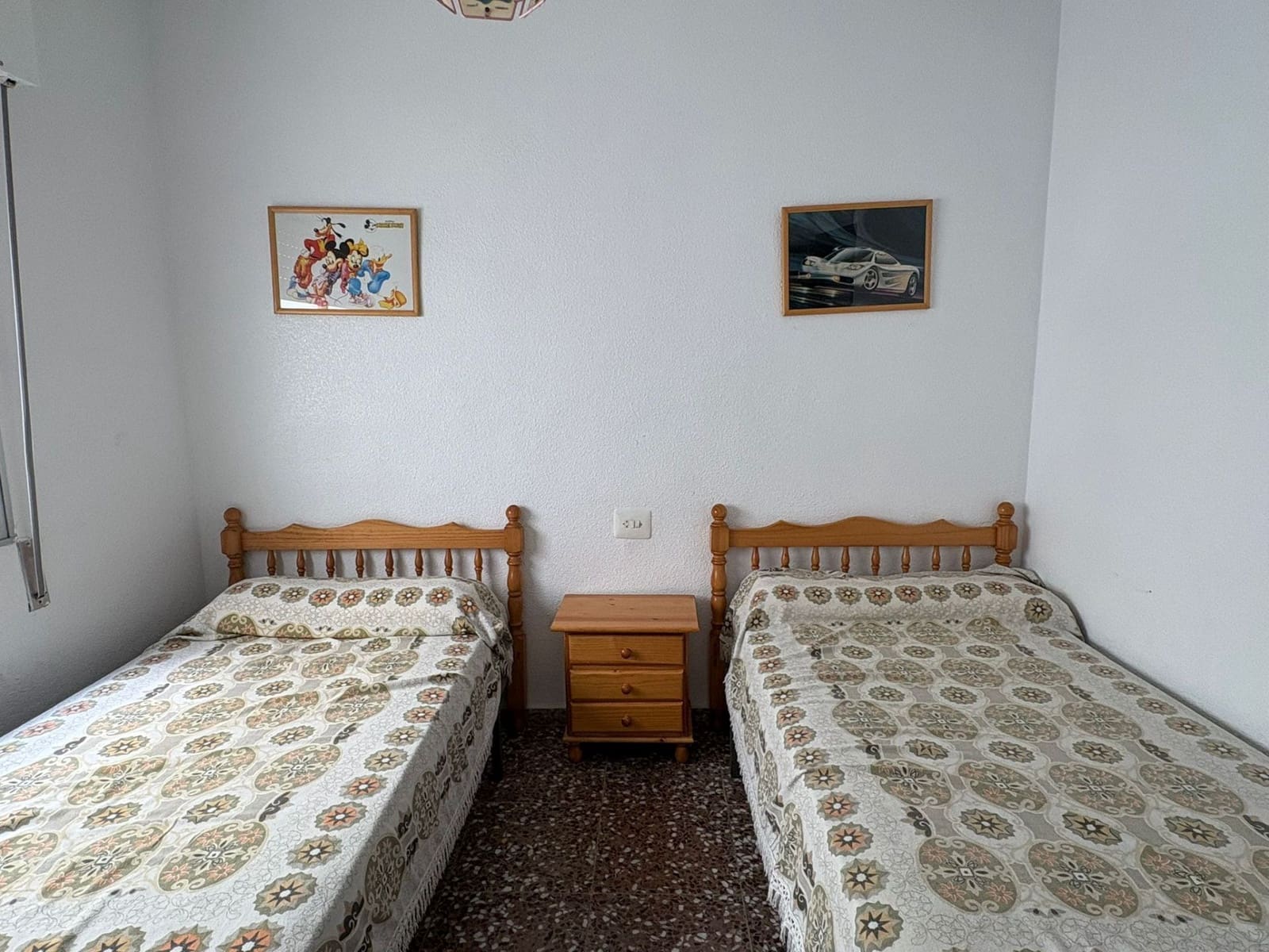 3 makuuhuone Asunto myytävänä paikassa Lo Pagan - 139 900 € (Ref: 9803979)