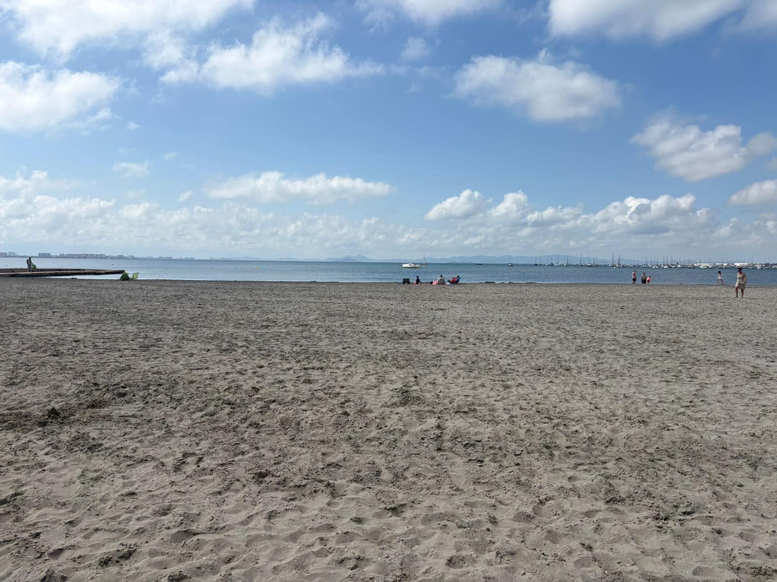 3 makuuhuone Asunto myytävänä paikassa Lo Pagan - 139 900 € (Ref: 9803979)