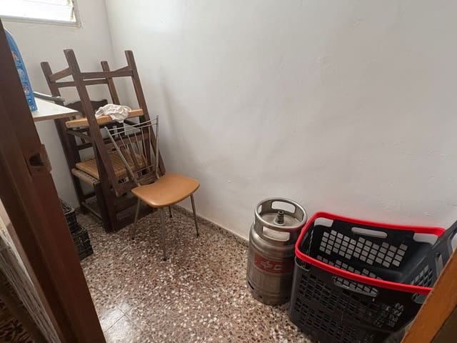 3 makuuhuone Asunto myytävänä paikassa Lo Pagan, San Pedro del Pinatar - 139 900 € (Ref: 9803979)