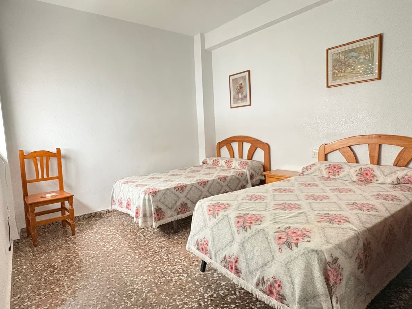 3 makuuhuone Asunto myytävänä paikassa Lo Pagan - 139 900 € (Ref: 9803979)