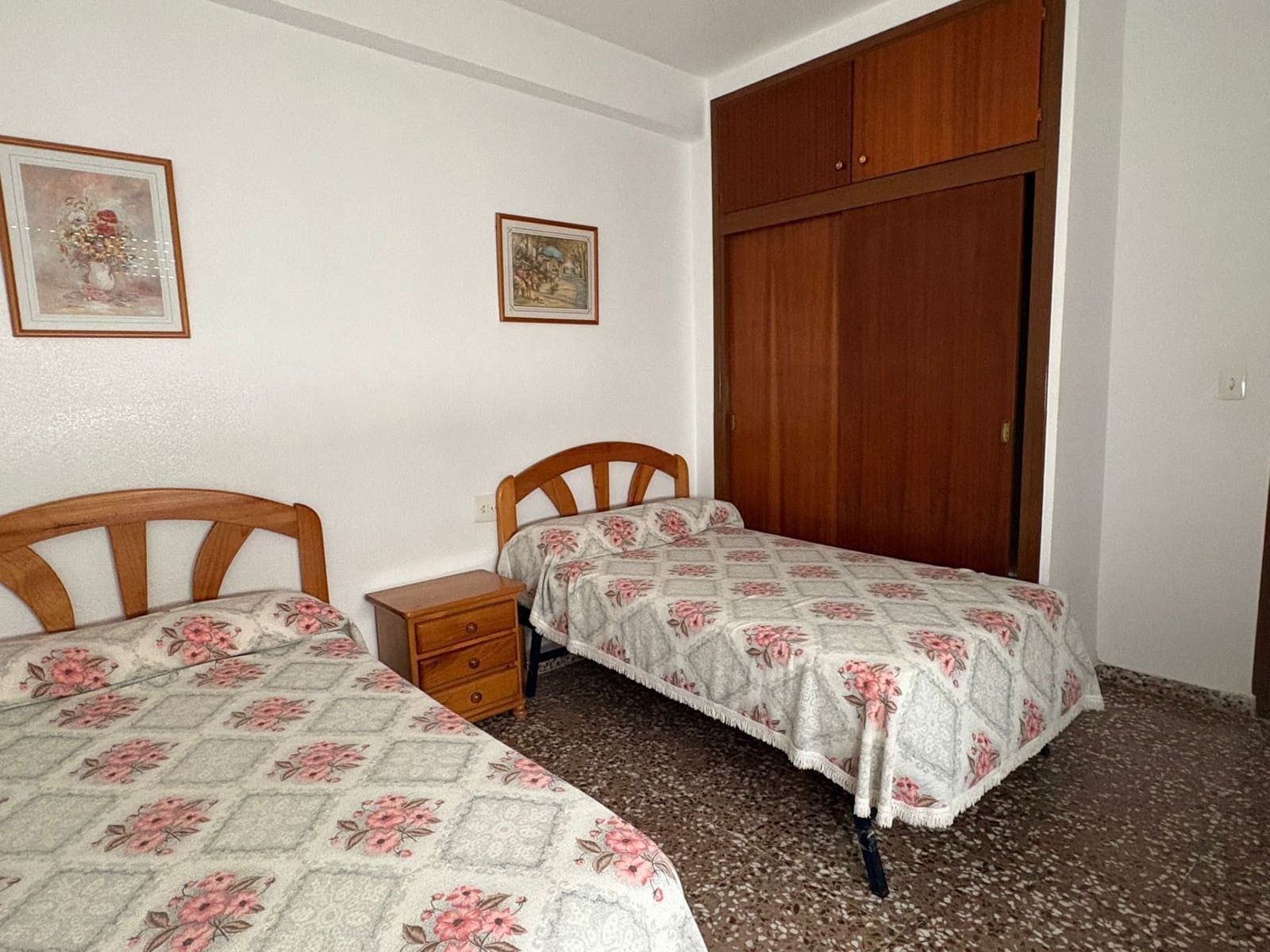 3 makuuhuone Asunto myytävänä paikassa Lo Pagan - 139 900 € (Ref: 9803979)