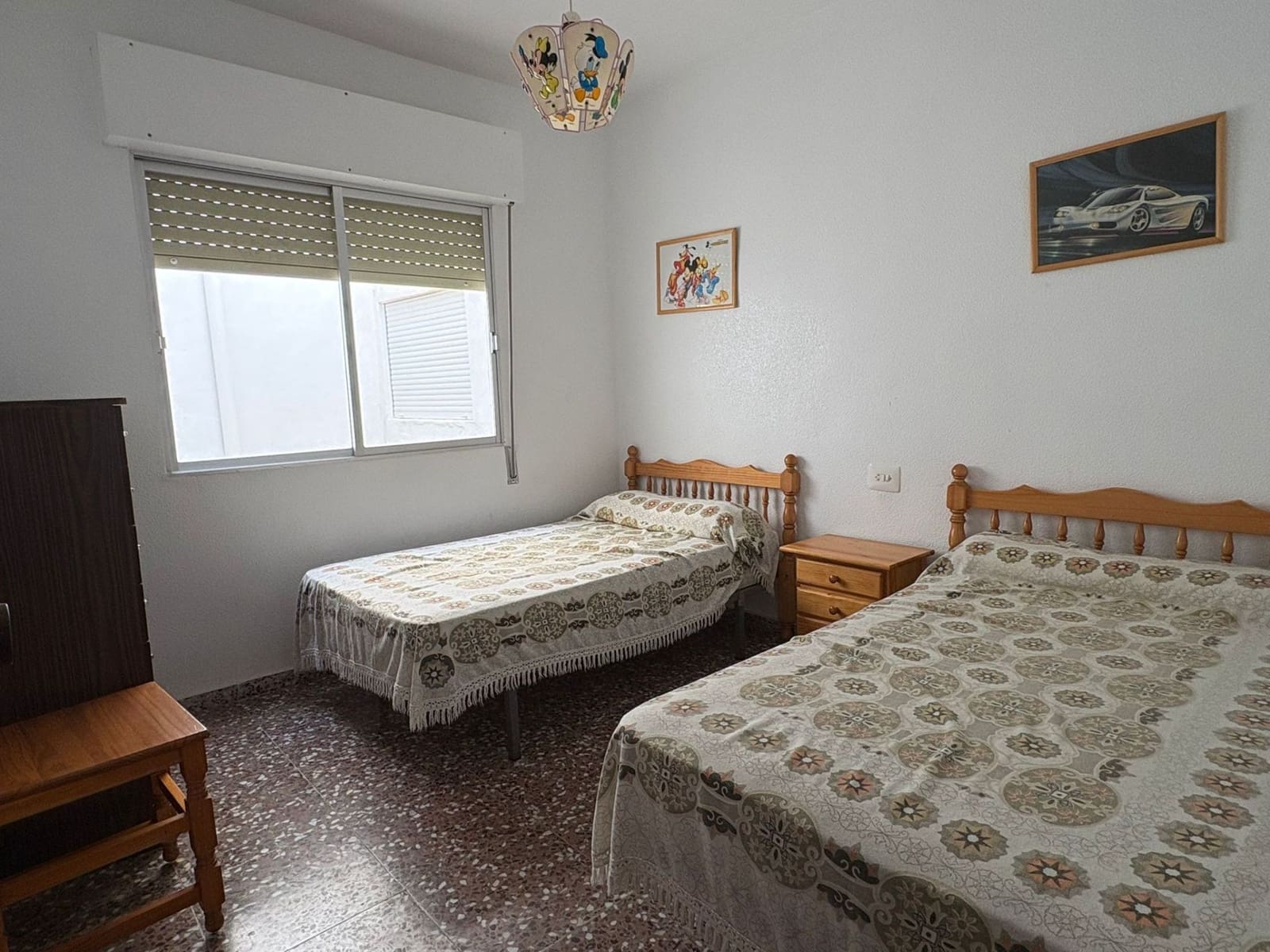 3 makuuhuone Asunto myytävänä paikassa Lo Pagan - 139 900 € (Ref: 9803979)