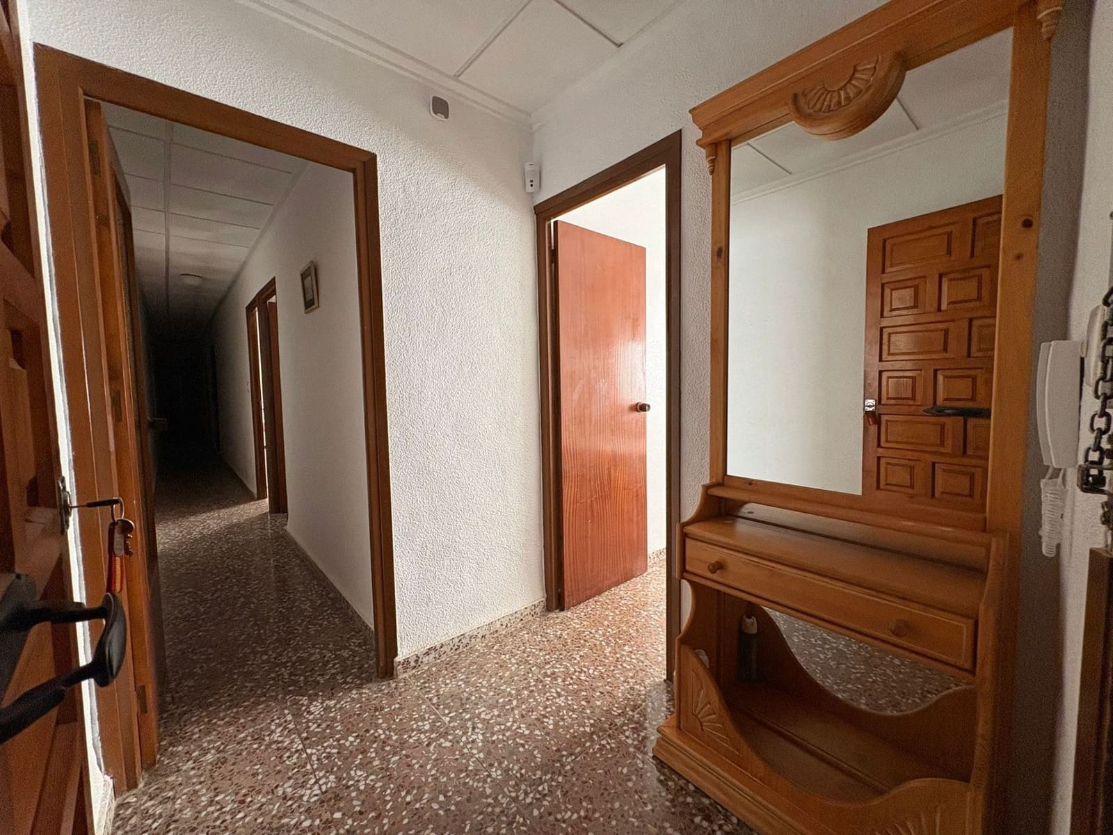 3 makuuhuone Asunto myytävänä paikassa Lo Pagan - 139 900 € (Ref: 9803979)