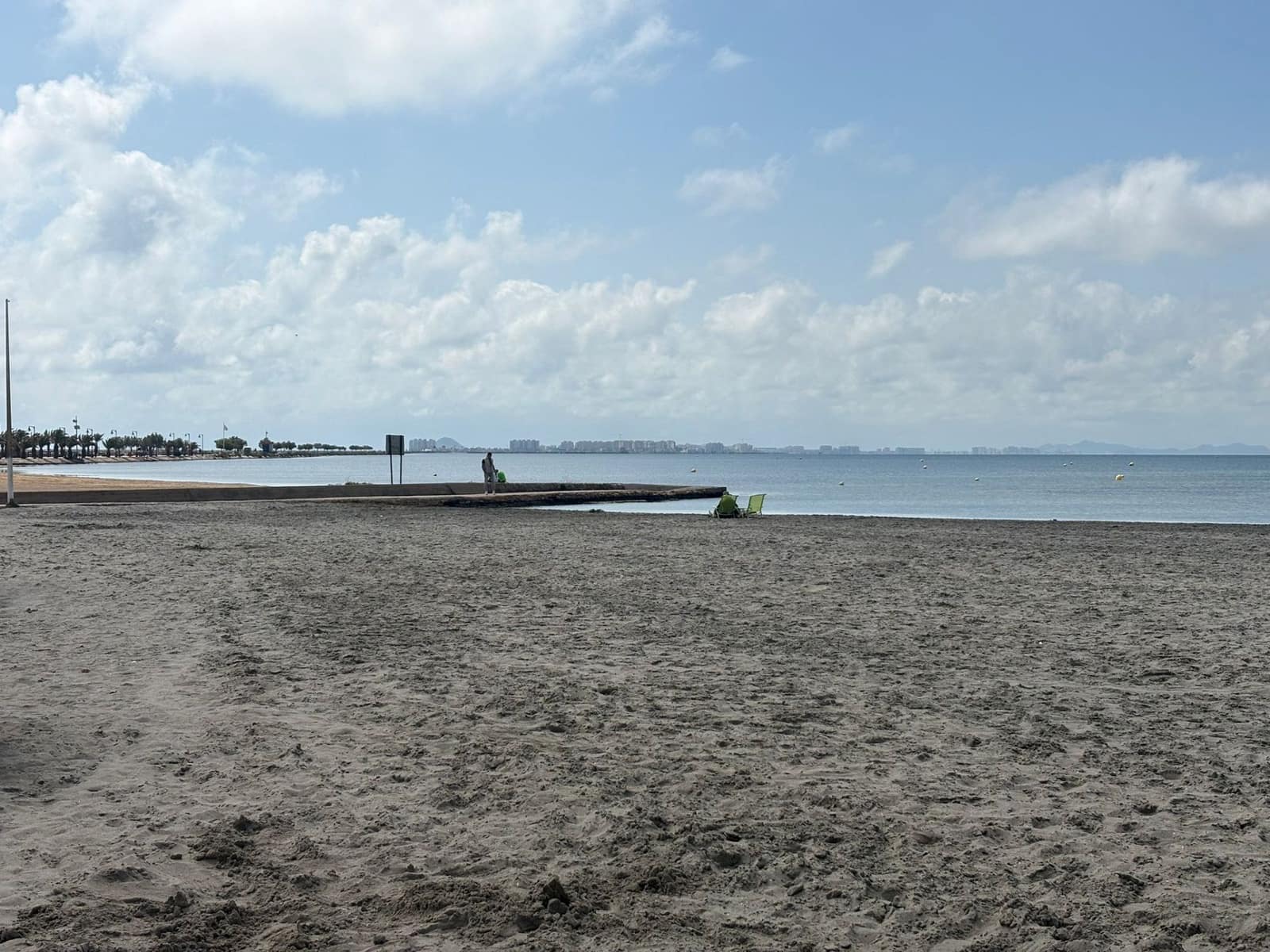 3 makuuhuone Asunto myytävänä paikassa Lo Pagan - 139 900 € (Ref: 9803979)