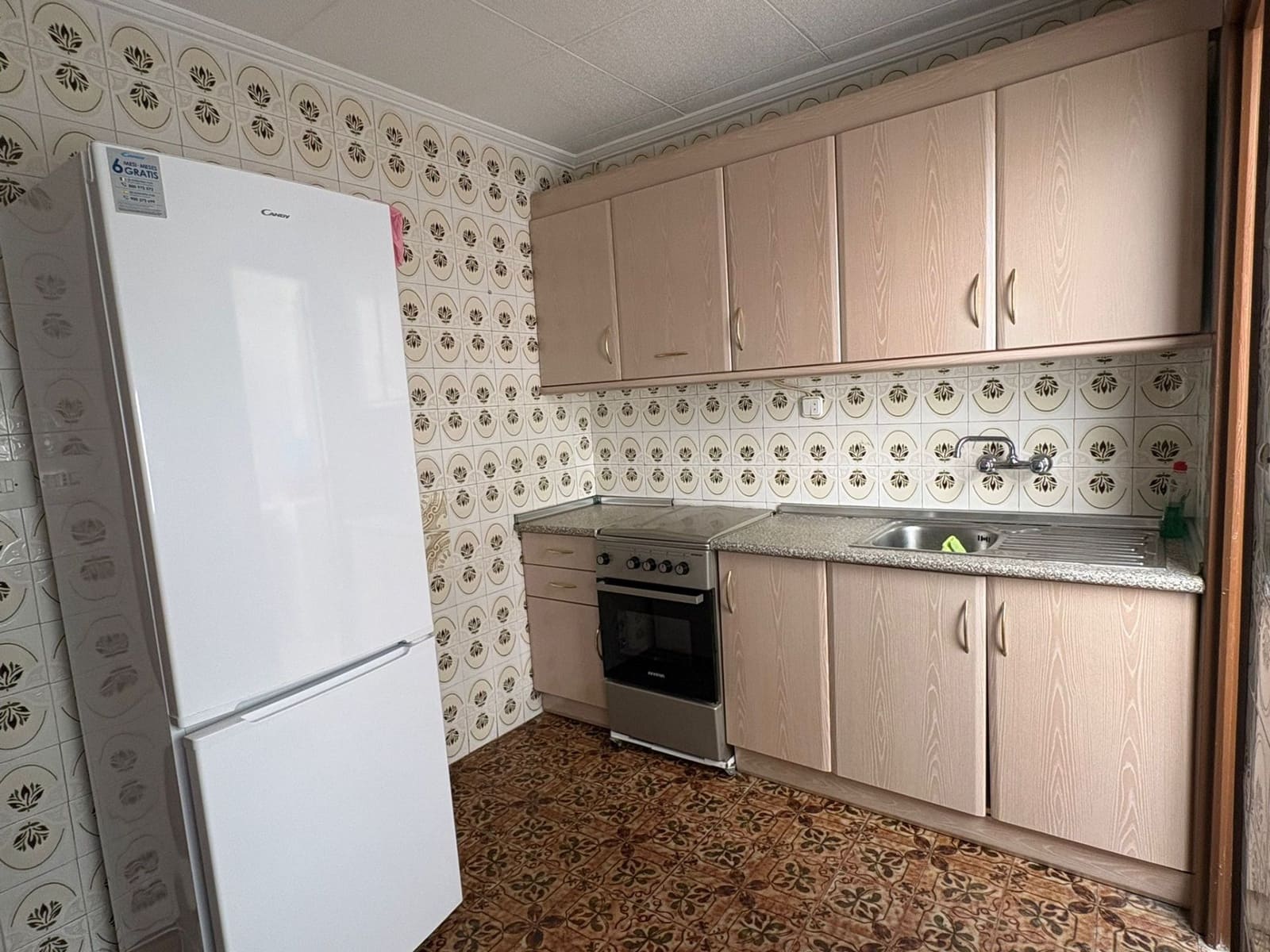 3 makuuhuone Asunto myytävänä paikassa Lo Pagan - 139 900 € (Ref: 9803979)