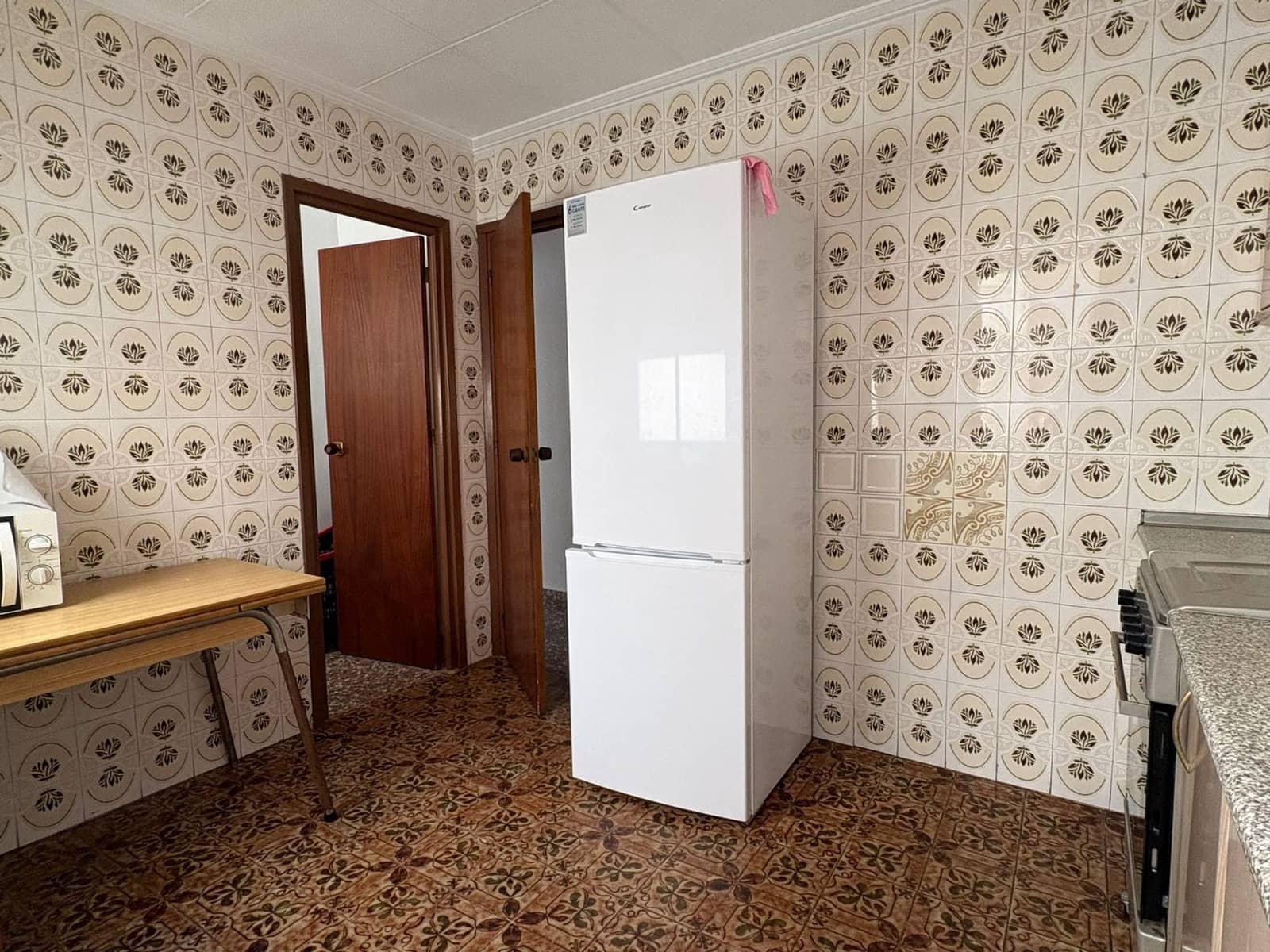 3 makuuhuone Asunto myytävänä paikassa Lo Pagan - 139 900 € (Ref: 9803979)