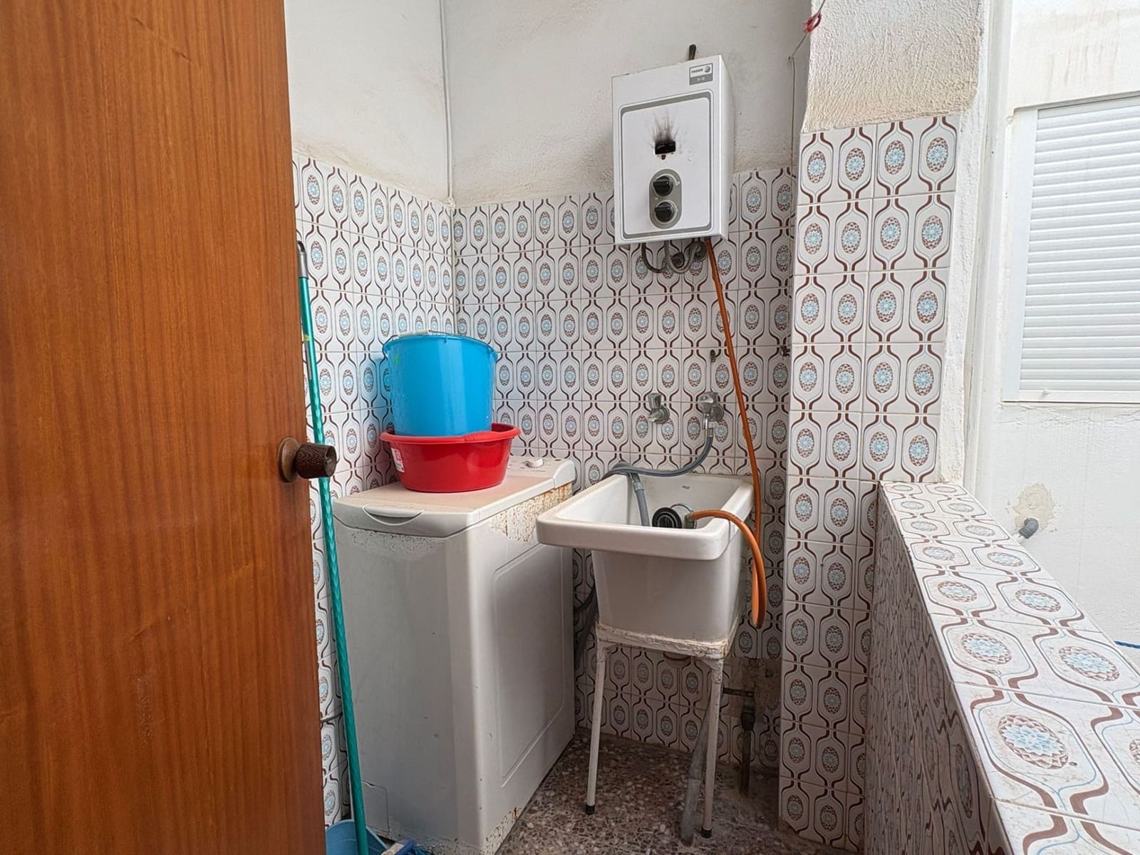 3 makuuhuone Asunto myytävänä paikassa Lo Pagan - 139 900 € (Ref: 9803979)