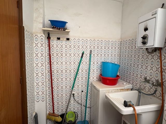 3 makuuhuone Asunto myytävänä paikassa Lo Pagan, San Pedro del Pinatar - 139 900 € (Ref: 9803979)