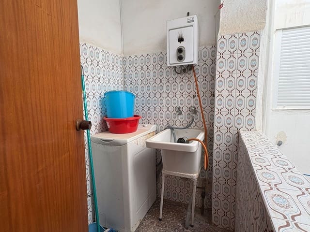 3 makuuhuone Asunto myytävänä paikassa Lo Pagan, San Pedro del Pinatar - 139 900 € (Ref: 9803979)