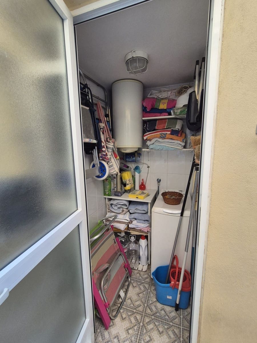 2 chambre Maison de Ville à vendre à Santiago de la Ribera avec garage - 168 000 € (Ref: 9833304)