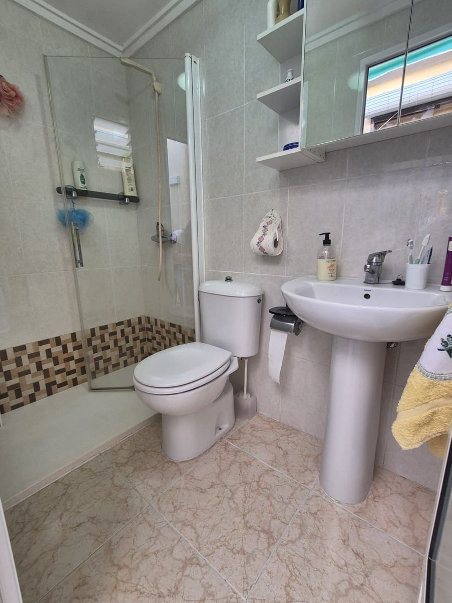 2 chambre Maison de Ville à vendre à Santiago de la Ribera avec garage - 168 000 € (Ref: 9833304)