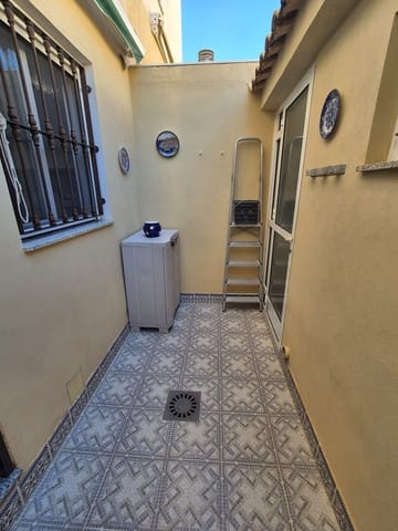 2 slaapkamer Huis te koop in Santiago de la Ribera, San Javier met garage - € 168.000 (Ref: 9833304)