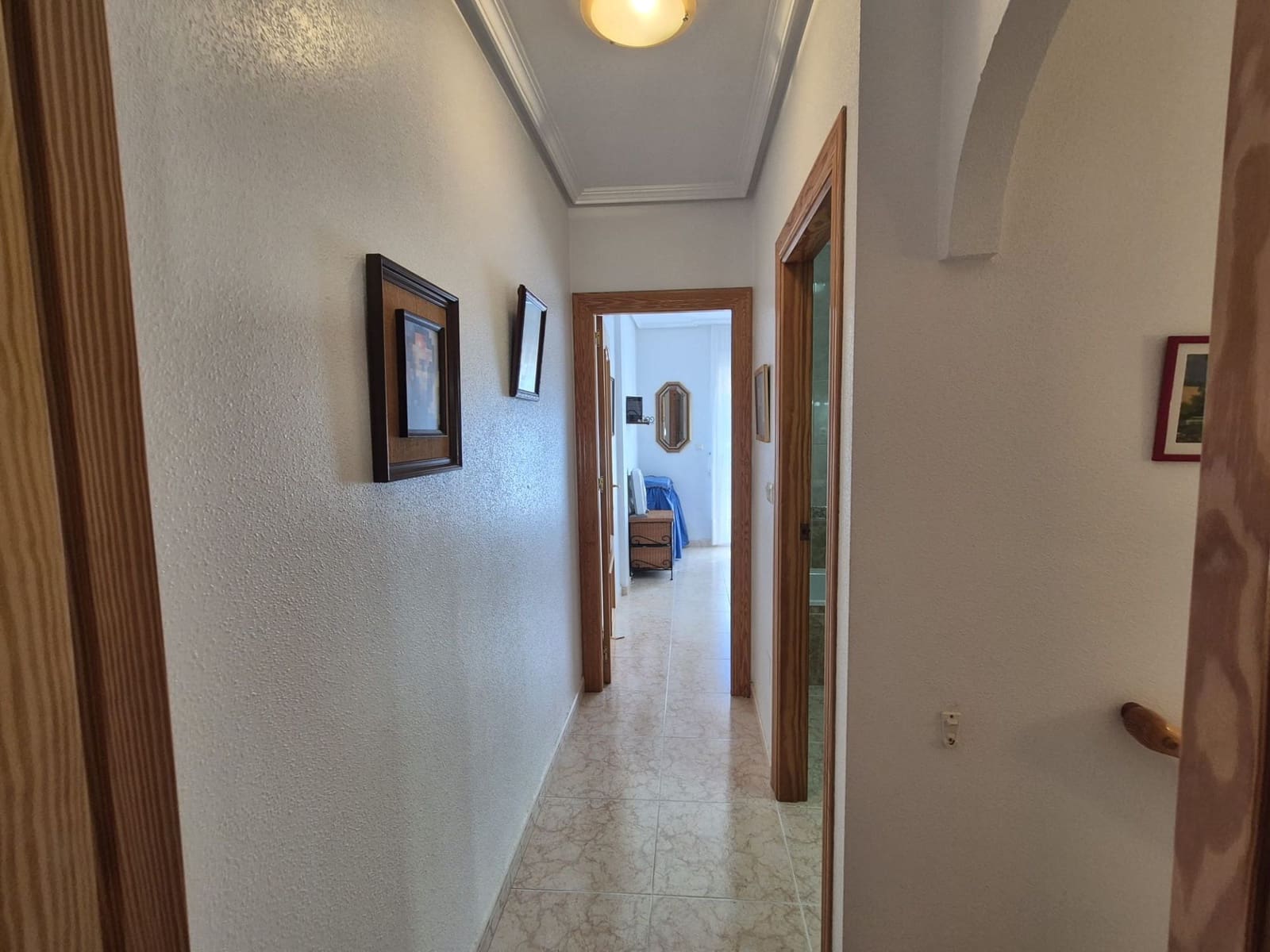 2 chambre Maison de Ville à vendre à Santiago de la Ribera avec garage - 168 000 € (Ref: 9833304)