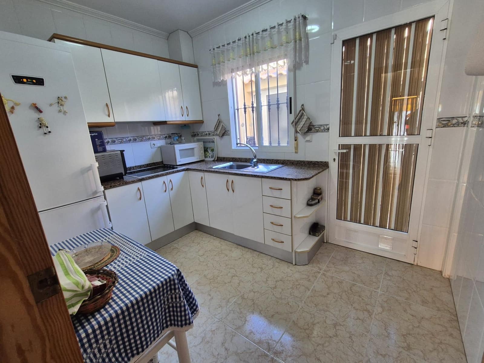 2 chambre Maison de Ville à vendre à Santiago de la Ribera avec garage - 168 000 € (Ref: 9833304)