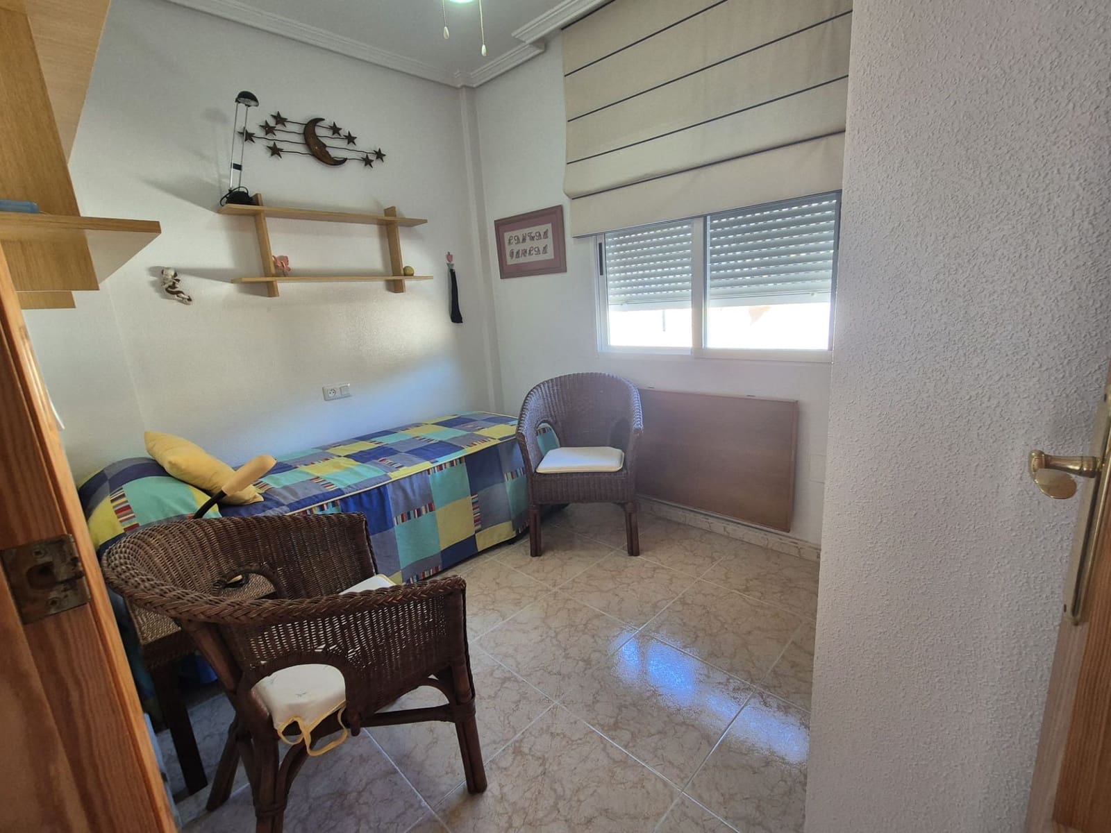 2 chambre Maison de Ville à vendre à Santiago de la Ribera avec garage - 168 000 € (Ref: 9833304)