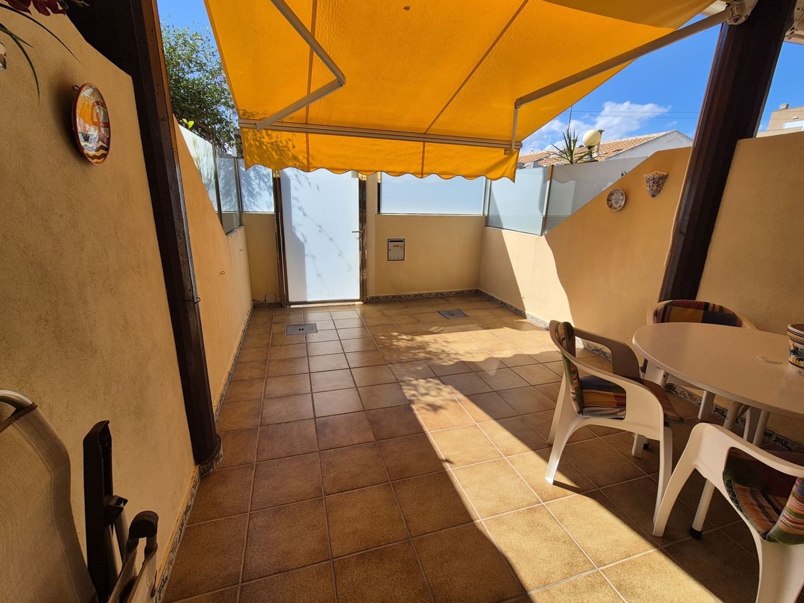 2 chambre Maison de Ville à vendre à Santiago de la Ribera avec garage - 168 000 € (Ref: 9833304)