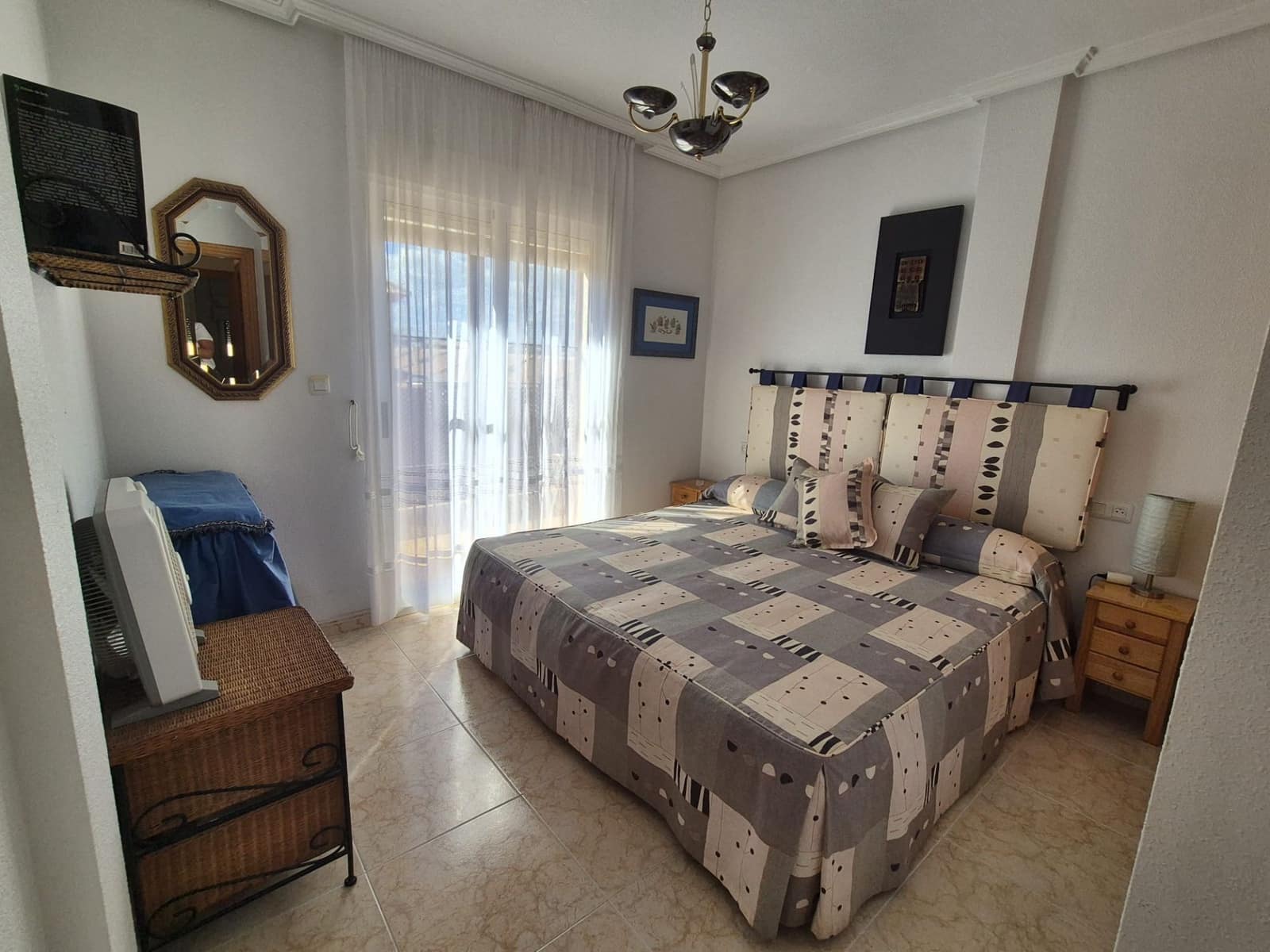 2 chambre Maison de Ville à vendre à Santiago de la Ribera avec garage - 168 000 € (Ref: 9833304)