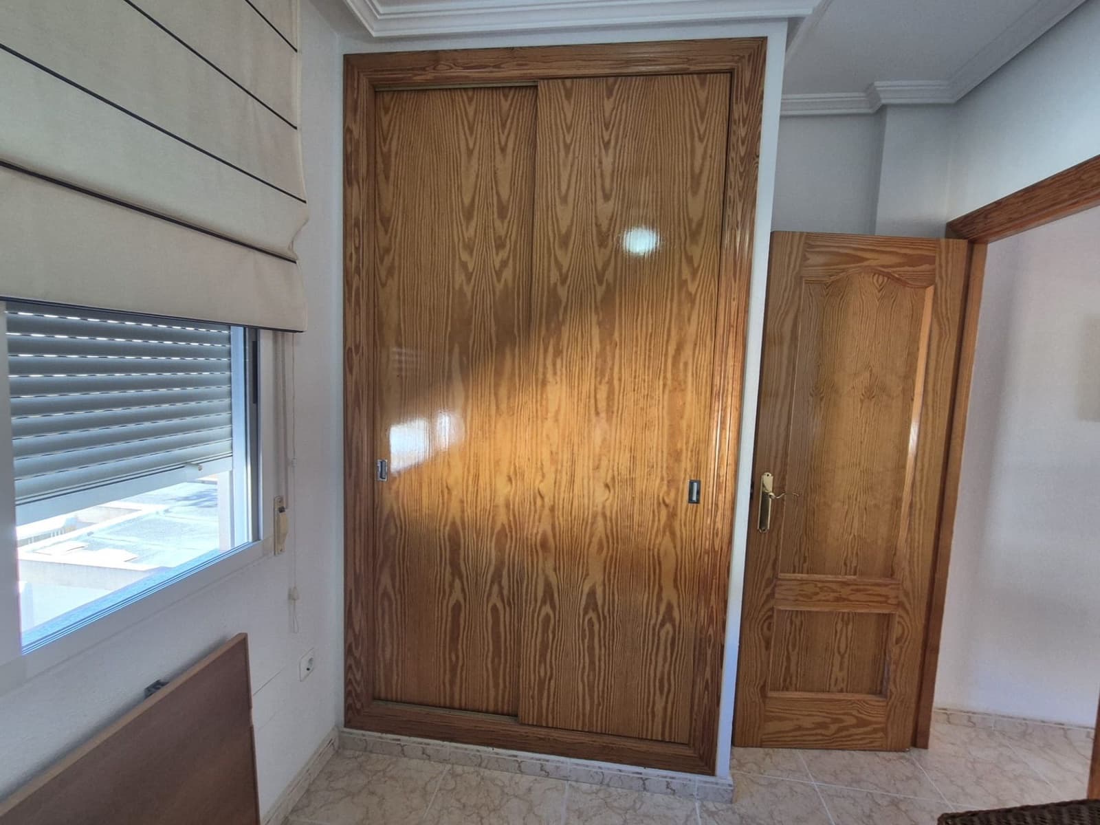 2 chambre Maison de Ville à vendre à Santiago de la Ribera avec garage - 168 000 € (Ref: 9833304)