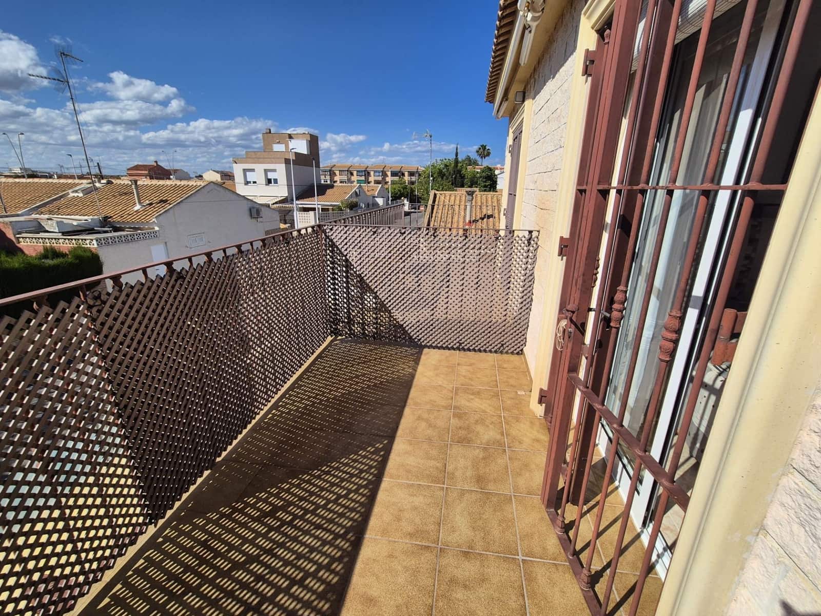 2 chambre Maison de Ville à vendre à Santiago de la Ribera avec garage - 168 000 € (Ref: 9833304)