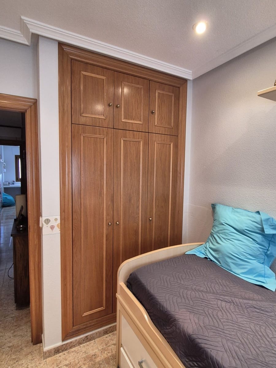 Casa de 5 habitaciones en San Pedro del Pinatar en venta con garaje - 286.500 € (Ref: 9833305)